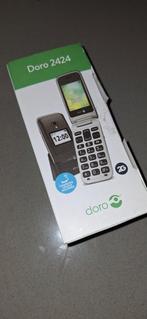 Doro 2424 - compleet en in nieuwstaat, Doro, 3 tot 6 megapixel, Ophalen of Verzenden, Zo goed als nieuw