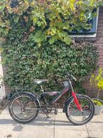 Jongensfiets Altec Hero 20 inch, Fietsen en Brommers, Fietsen | Jongens, Ophalen, Gebruikt, 20 inch, Handrem