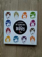 Het kleine boek van de Beatles L Cohen J Hendrix R Stones, Boeken, Stripboeken, Nieuw, Ophalen of Verzenden, Eén stripboek