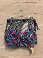 Triumph bikini 75E slip 38 NIEUW!! Nu €10,-, Kleding | Dames, Badmode en Zwemkleding, Ophalen of Verzenden, Nieuw, Bikini