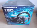 Thrustmaster T80 Racing Wheel - PS4/PS3, Spelcomputers en Games, Spelcomputers | Sony PlayStation Consoles | Accessoires, Stuur of Pedalen