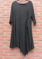 Zwarte Normal Crazy tuniek, Kleding | Dames, Zwart, Maat 46/48 (XL) of groter, Normal crazy, Ophalen of Verzenden