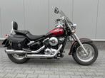 Kawasaki VN800 Classic, Motoren, Chopper, Particulier, Meer dan 35 kW, 850 cc