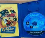 Adiboo en de energiedieven, Vincentsgames@hotmail.com, Vincent's games, 1 speler, Ophalen of Verzenden