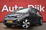 BMW i3 Basis 94Ah 33 kWh LED | 88% SoH | Keyless | Camera |, Auto's, BMW, Automaat, Gebruikt, 4 stoelen, 43 €/maand
