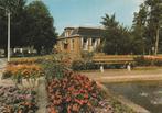 ZUIDWOLDE (Dr.) Gemeentehuis, Verzenden, 1960 tot 1980, Ongelopen, Drenthe