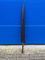 Zeer Oude Handzaag (55747-L), Ophalen of Verzenden