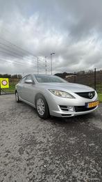 Mazda 6 1.8 Active, Auto's, Voorwielaandrijving, 65 €/maand, 15 km/l, Gebruikt