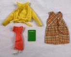 Barbie Growing Up Skipper Fashion Mattel 9024 Vintage 1975, Postbus 64461, Brunssum, Nederland, Verzenden, Kenduseditemsinfo@gmail.com