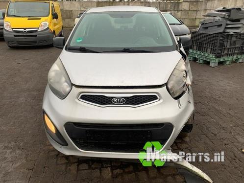 Aandrijfas rechts-voor van een Kia Picanto, Auto-onderdelen, Remmen en Aandrijving, Kia, Gebruikt, 3 maanden garantie, Ophalen of Verzenden