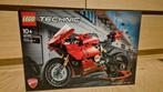 Lego Technic 42107 Ducati Panigale V4 R, Kinderen en Baby's, Speelgoed | Duplo en Lego, Ophalen of Verzenden, Nieuw, Lego