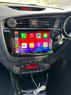 KIA Ceed JD 2012-2018 - Draadloos Carplay 2GB/32GB Montage, Nieuw, Ophalen of Verzenden, A, A