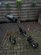 Motocaddy Cube trolley, Sport en Fitness, Ophalen of Verzenden, Zo goed als nieuw, Golfkar