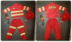 Kinderen brandweerman uniform jongens kind brandweer kostuum, Kinderen en Baby's, Carnavalskleding en Verkleedspullen, Nieuw, Jongen
