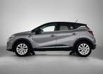 Renault Captur 1.0 TCe 100 Bi-Fuel Intens | Navigatie | Acht, Auto's, Voorwielaandrijving, 12 maanden, Gebruikt, Euro 6