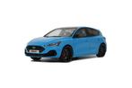 FORD FOCUS ST EDITION AZURE BLUE 2024, Hobby en Vrije tijd, Modelauto's | 1:18, OttOMobile, Rue de L' Ecusson 2, 56120 Josselin France