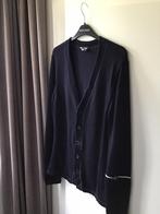 Armani herenvest maat xl, Kleding | Dames, Ophalen of Verzenden, Zo goed als nieuw, Maat 46/48 (XL) of groter, Zwart