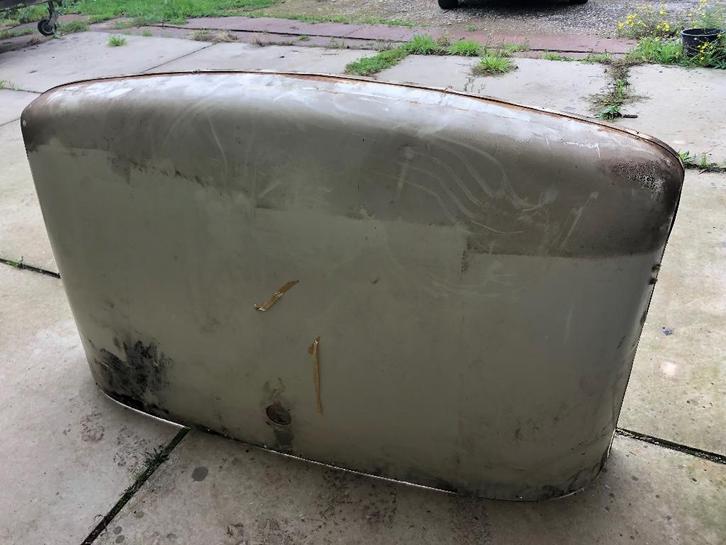 Hemeltje Mercedes 508 608 407 406, Auto-onderdelen, Interieur en Bekleding, Mercedes-Benz, Oldtimer onderdelen, Gebruikt, Ophalen