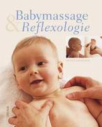 Tina Heinl - Het baby-massage boek - samen groeien door uw h, Ophalen of Verzenden, Zo goed als nieuw