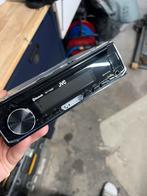 JVC Autoradio KD-T702BT - Bluetooth, CD, USB, Auto diversen, Ophalen of Verzenden, Gebruikt