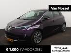 Renault ZOE R110 Limited 41 kWh (ex Accu) Huuraccu vanaf €, 12 maanden, Stof, Gebruikt, 300 km