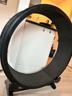 Petlux Looprad / Loopwiel Voor Kat, Dieren en Toebehoren, Ophalen, Zo goed als nieuw