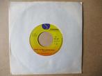 s4246 ramones - rock n roll highschool, Ophalen, Gebruikt, 7 inch, Single