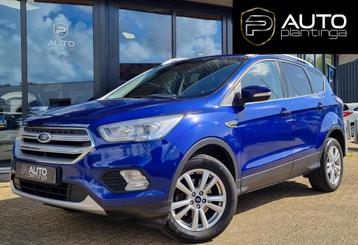 Ford Kuga 1.5 EcoBoost Trend Ultimate 120PK | 1e Eigenaar |  beschikbaar voor biedingen