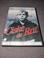 Ciske de rat - dvd, Cd's en Dvd's, Dvd's | Nederlandstalig, Ophalen of Verzenden, Zo goed als nieuw