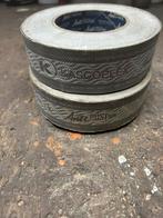 Ventilatie tape voor 16 mm polycarbonaat platen, 2 rollen, Ophalen of Verzenden, Nieuw