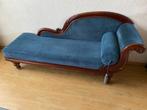 chaisse longue, Ophalen, Hout, Eenpersoons, Minder dan 75 cm