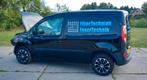Renault Kangoo Automaat Navigatie  2019, Overige carrosserieën, Renault, Zwart, Diesel