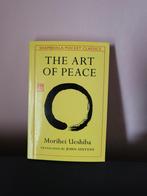 The Art of Peace - Morihei Ueshiba, Boeken, Gelezen, Achtergrond en Informatie, Spiritualiteit algemeen, Morihei Ueshiba