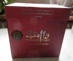 Box Buffy the Vampire Slayer, gelimiteerde genummerde editie, Cd's en Dvd's, Dvd's | Horror, Vampiers of Zombies, Zo goed als nieuw