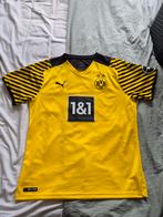 Borussia Dortmund Shirt - Maat L, Sport en Fitness, Voetbal, Ophalen of Verzenden, Zo goed als nieuw, Shirt