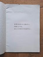Toyota Windom brochure - 1991, Ophalen of Verzenden, Gelezen, Toyota