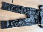 Motorbroek leer - dames moter broek 40, Motoren, Kleding | Motorkleding, Broek | leer, Ophalen of Verzenden, IXS, Dames