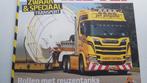 Truckstar special nr 2 2021 zwaartransport special vrachtwag, Ophalen of Verzenden, Zo goed als nieuw, Truckstar, Vrachtwagen