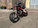 Mini bike, Fietsen en Brommers, Minibikes, Midibikes en Pitbikes, Ophalen, Gebruikt, 50 cc, Overige typen
