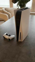 PlayStation 5 Disc Edition, Spelcomputers en Games, Spelcomputers | Sony PlayStation 5, Ophalen, Gebruikt, Playstation 5