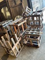 Gratis Mango Stookhout - Zware Kratten, Tuin en Terras, Haardhout, Ophalen