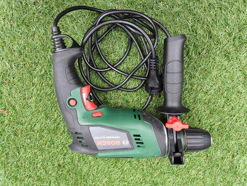 Bosch Universal Impact 800 Klopboormachine - Gebruikt, Doe-het-zelf en Verbouw, Gereedschap | Boormachines, Gebruikt, Boormachine