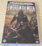 dvd Sword In The Moon (Korea, actie) Asiamania, Cd's en Dvd's, Dvd's | Actie, Ophalen of Verzenden, Vanaf 12 jaar, Zo goed als nieuw