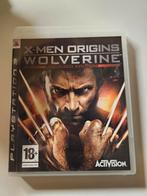 X-Men Origins Wolverine Uncaged Edition, Spelcomputers en Games, Games | Sony PlayStation 3, Avontuur en Actie, Ophalen of Verzenden