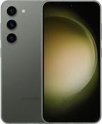Samsung S23 128gb Green, Telecommunicatie, Mobiele telefoons | Samsung, Overige kleuren, Ophalen of Verzenden, Zo goed als nieuw