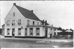 Kaatsheuvel Hotel Café Restaurant 't Hoventje., Ophalen of Verzenden, 1960 tot 1980, Ongelopen, Noord-Brabant