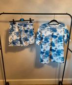 Flam Mode Set S/M - Top en Short, Kleding | Dames, Flam Mode, Ophalen of Verzenden, Zo goed als nieuw