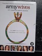 army wives 1, Cd's en Dvd's, Dvd's | Tv en Series, Gebruikt, Boxset, Ophalen of Verzenden, Drama