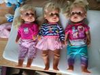 Babyborn en grote zus poppen en spulletjes, Ophalen of Verzenden, Babypop