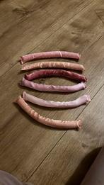 Heatless curls, Ophalen of Verzenden, Zo goed als nieuw